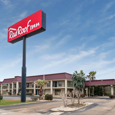 Red Roof Inn Mobile North - Saraland Luaran gambar