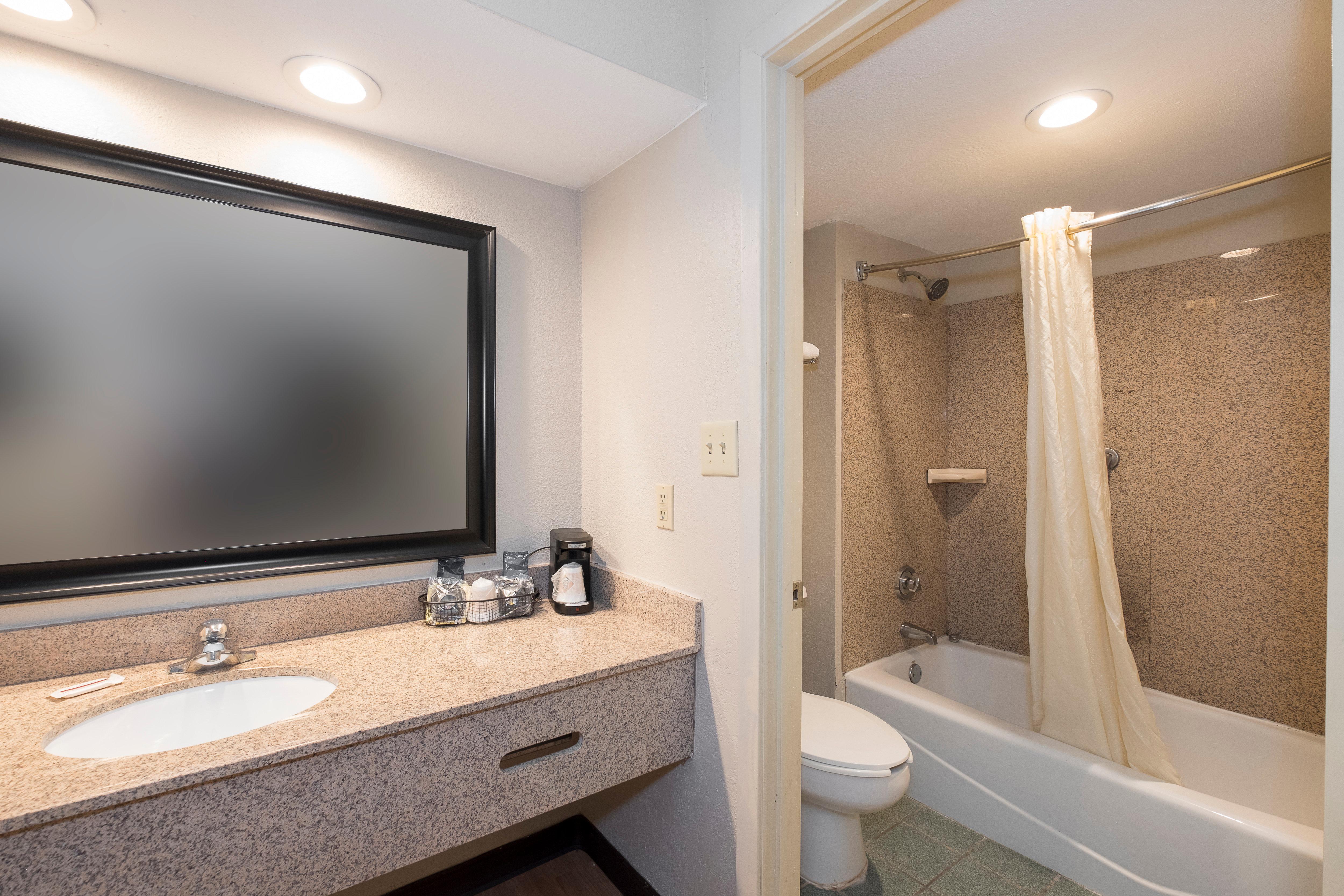 Red Roof Inn Mobile North - Saraland Luaran gambar