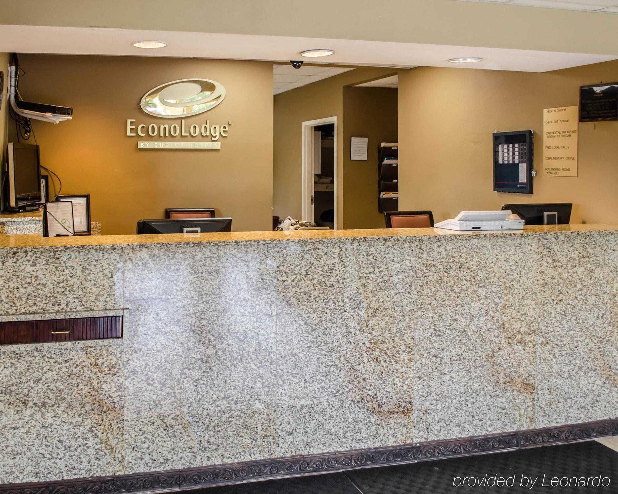 Red Roof Inn Mobile North - Saraland Luaran gambar