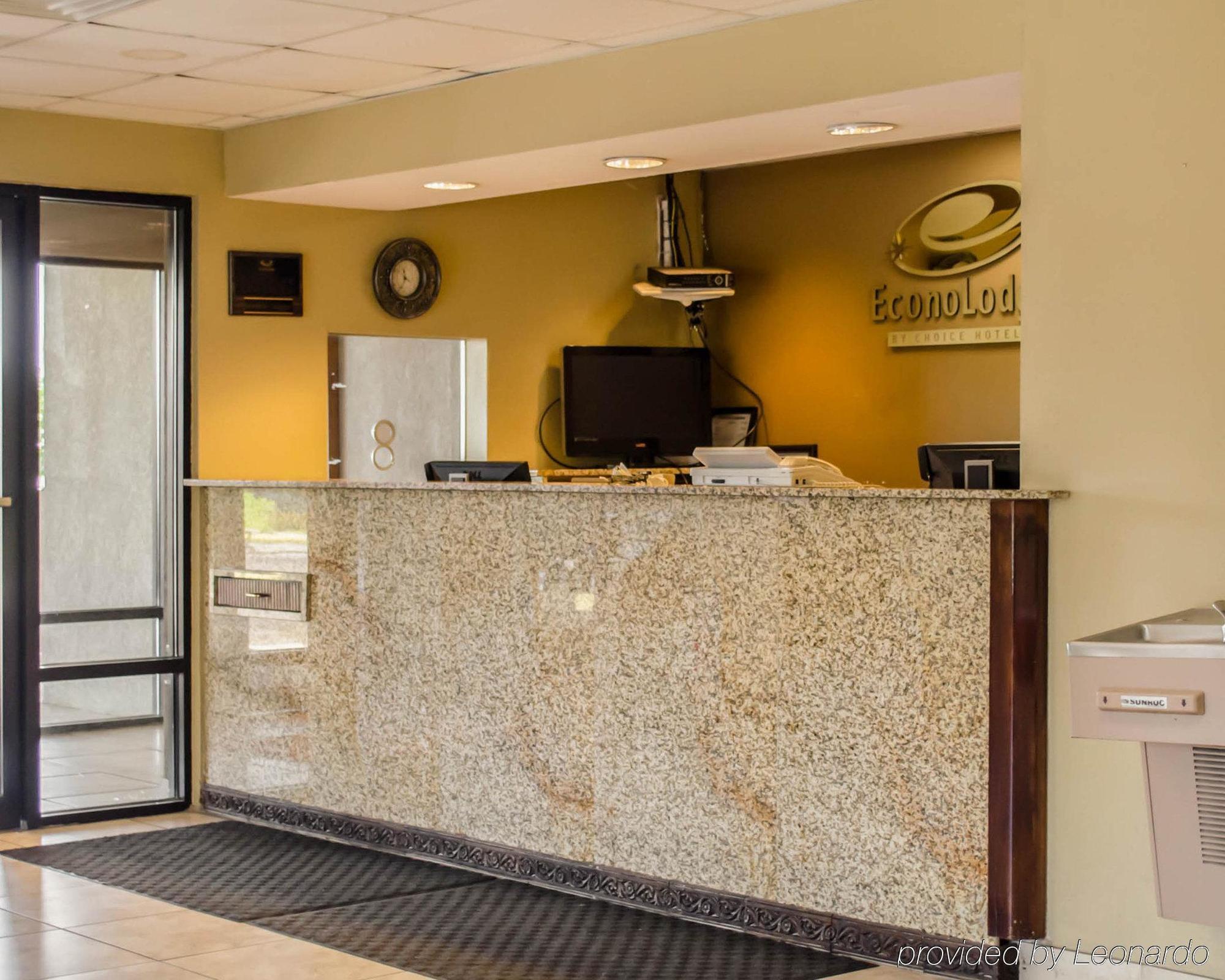 Red Roof Inn Mobile North - Saraland Luaran gambar