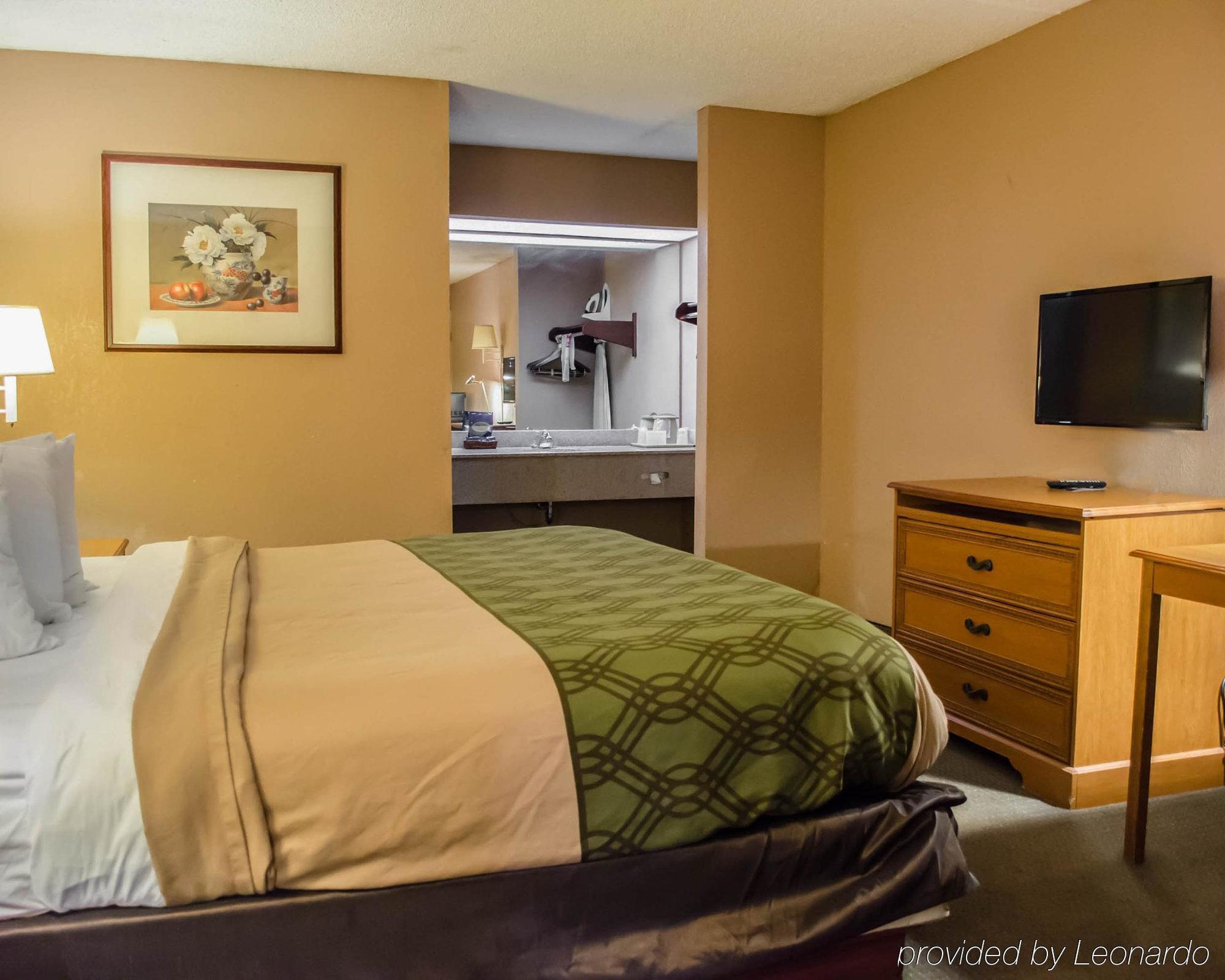 Red Roof Inn Mobile North - Saraland Luaran gambar