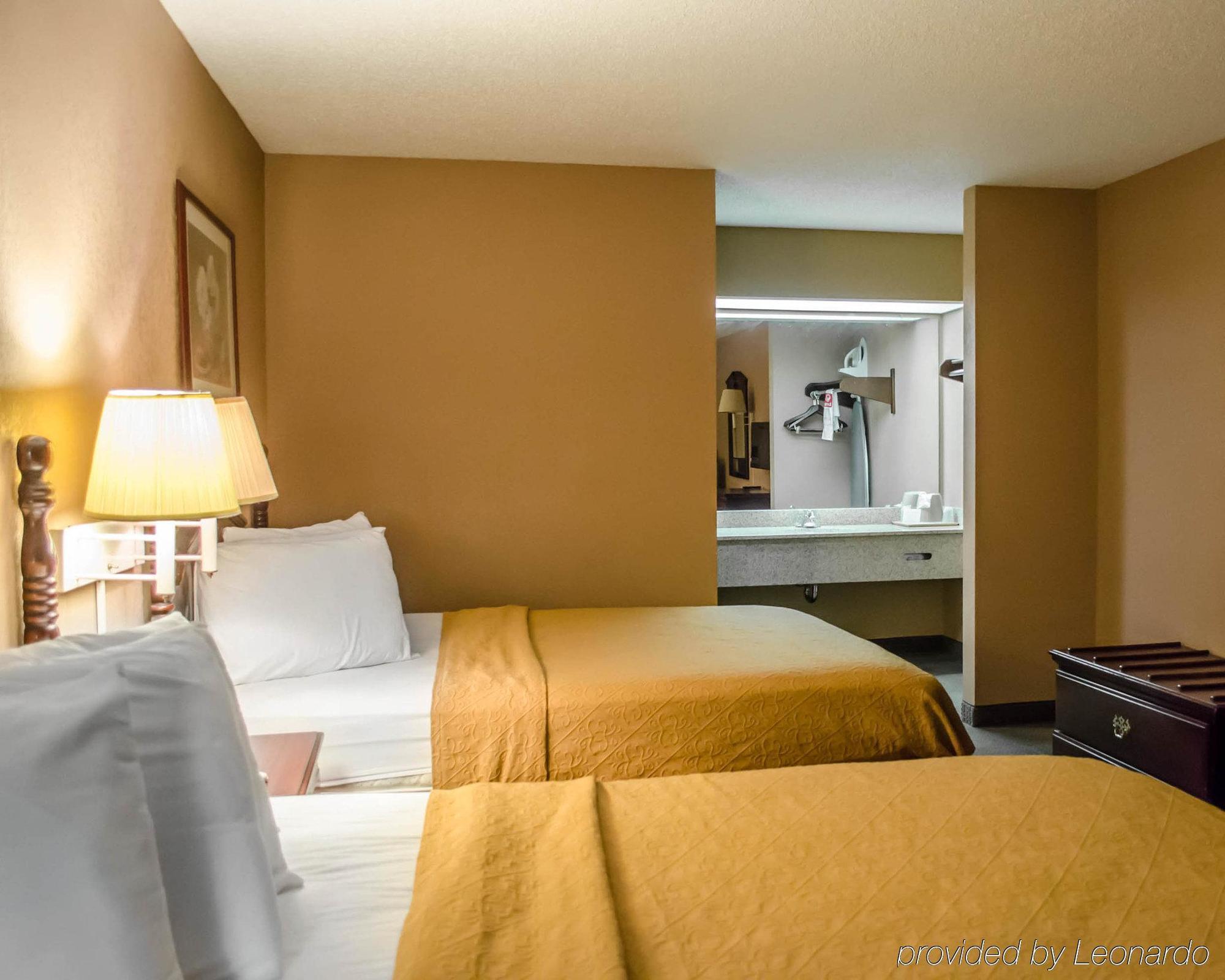 Red Roof Inn Mobile North - Saraland Luaran gambar