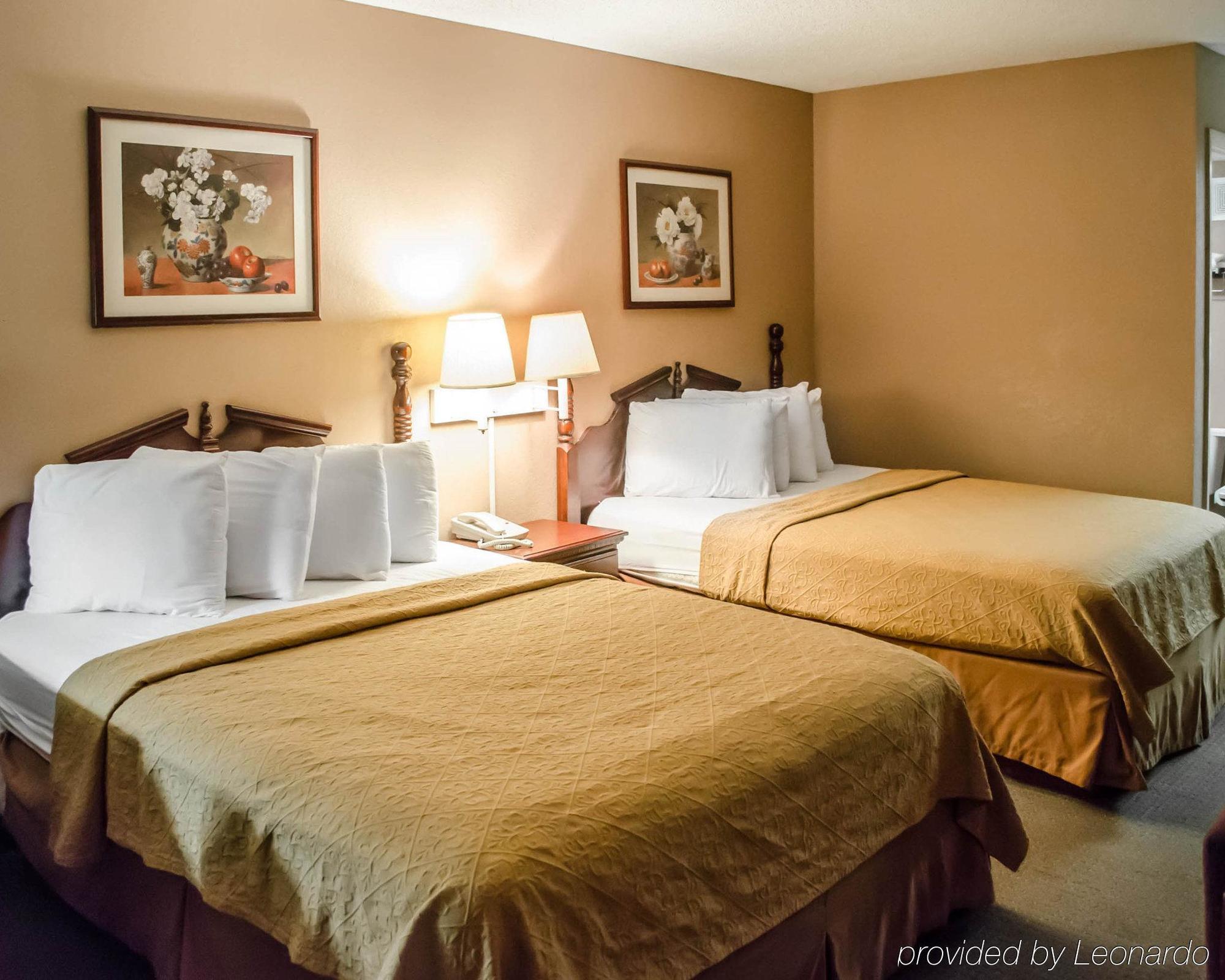 Red Roof Inn Mobile North - Saraland Luaran gambar