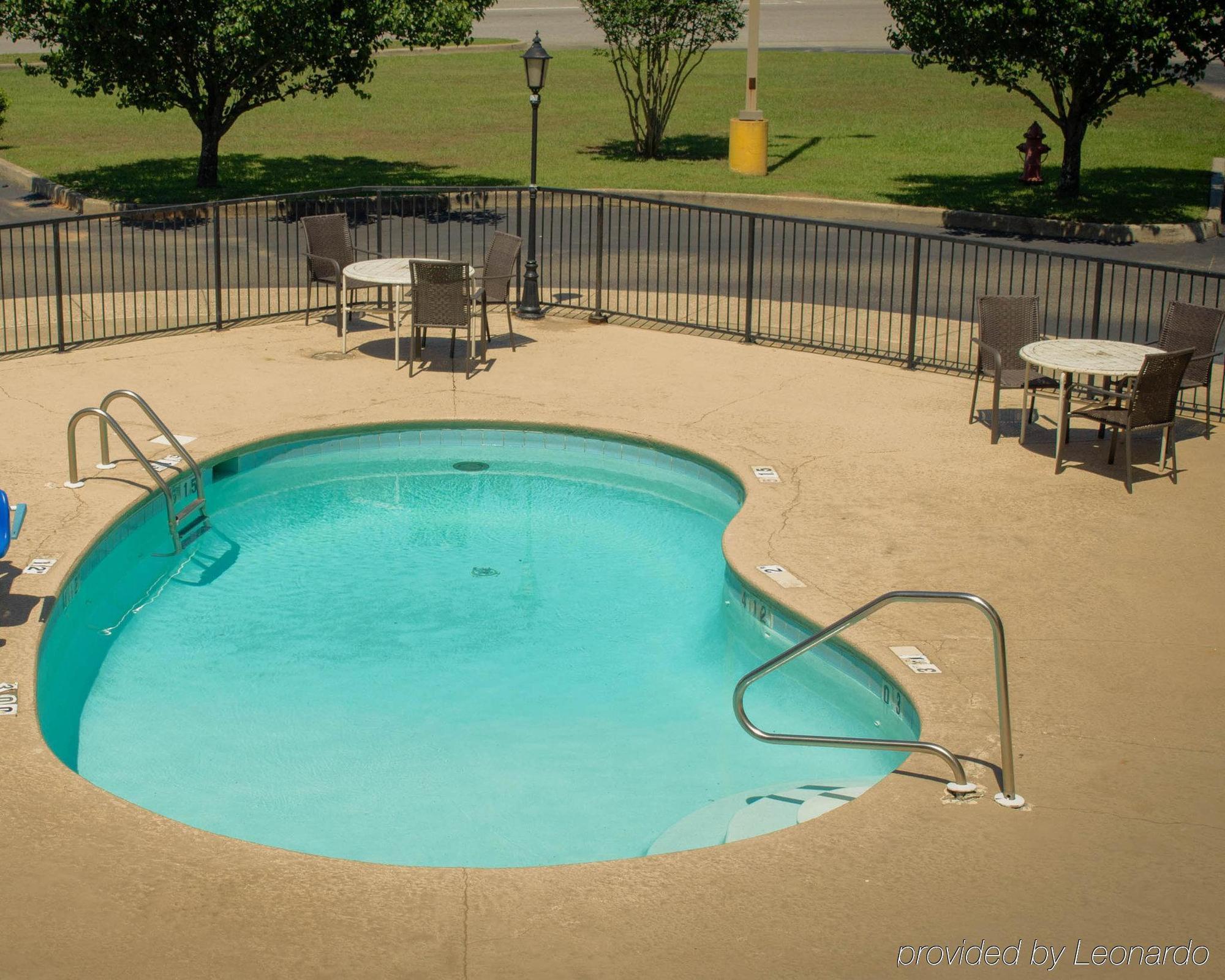 Red Roof Inn Mobile North - Saraland Luaran gambar