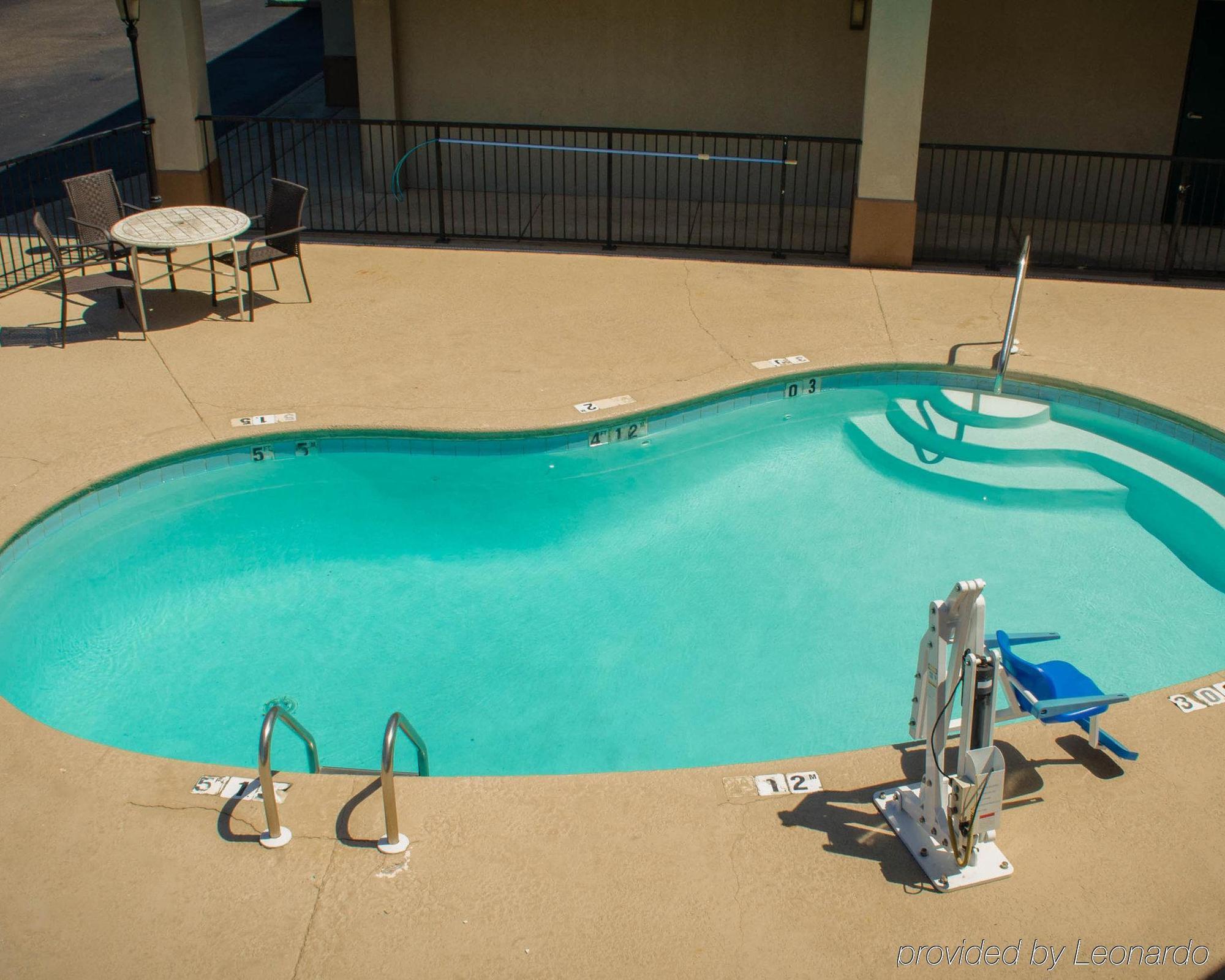 Red Roof Inn Mobile North - Saraland Luaran gambar