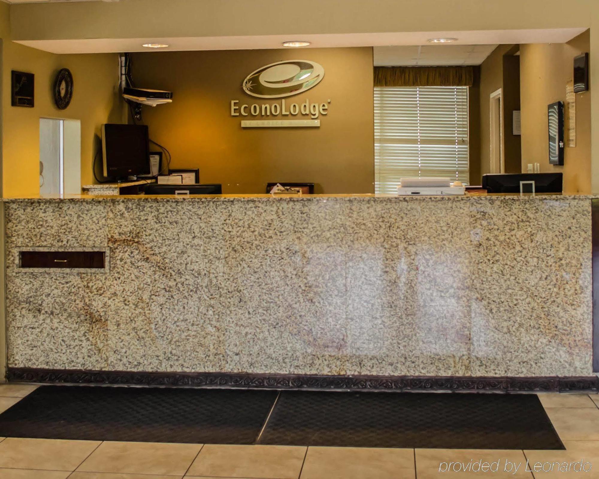 Red Roof Inn Mobile North - Saraland Luaran gambar
