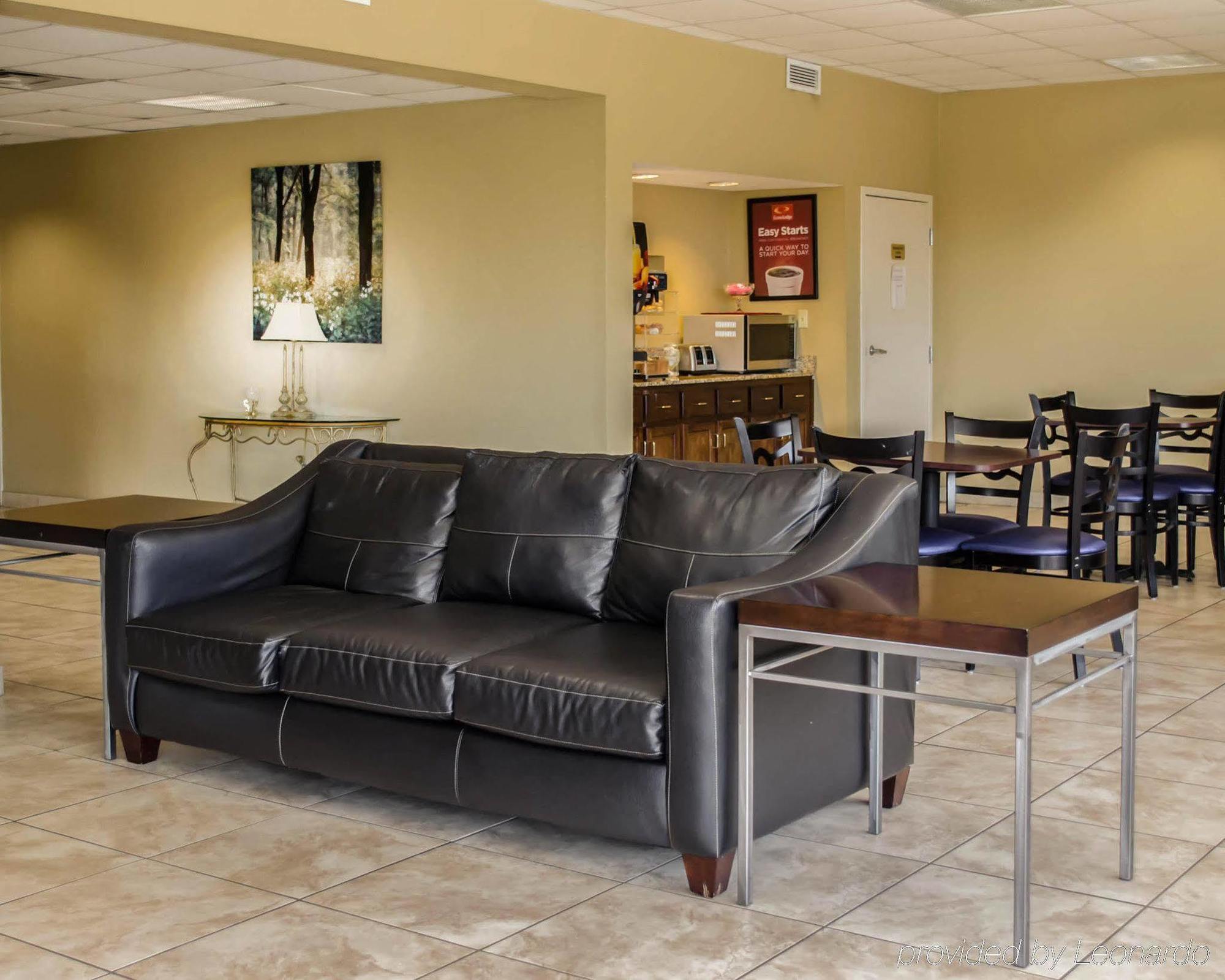 Red Roof Inn Mobile North - Saraland Luaran gambar