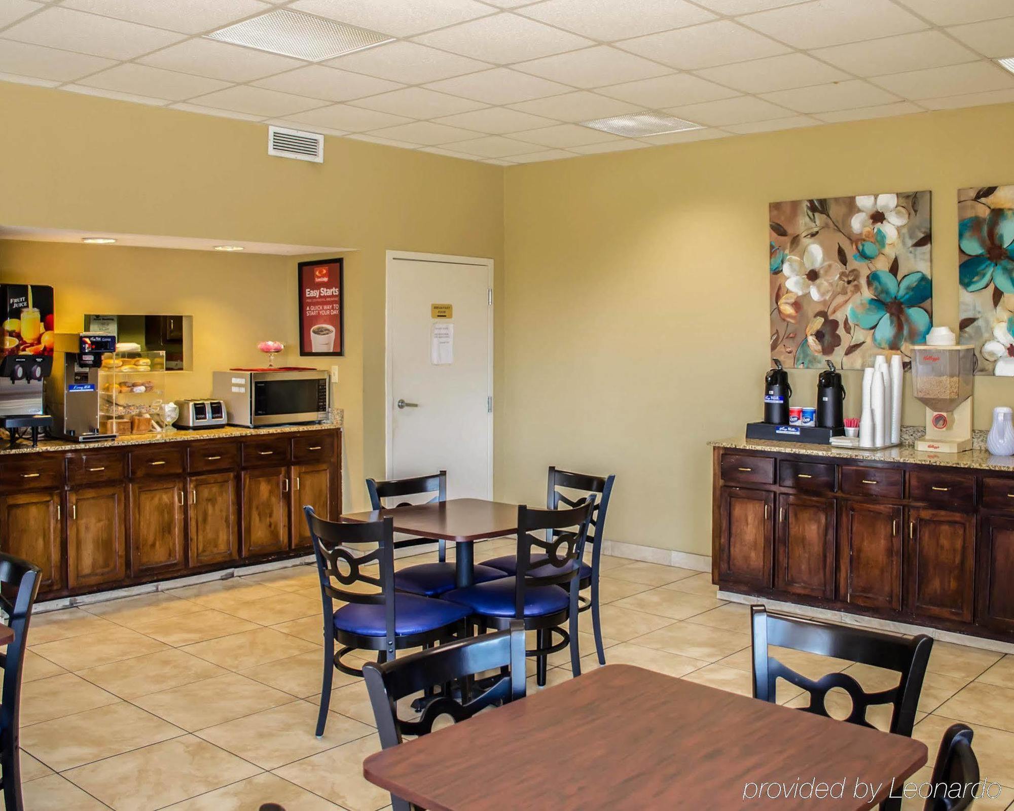 Red Roof Inn Mobile North - Saraland Luaran gambar