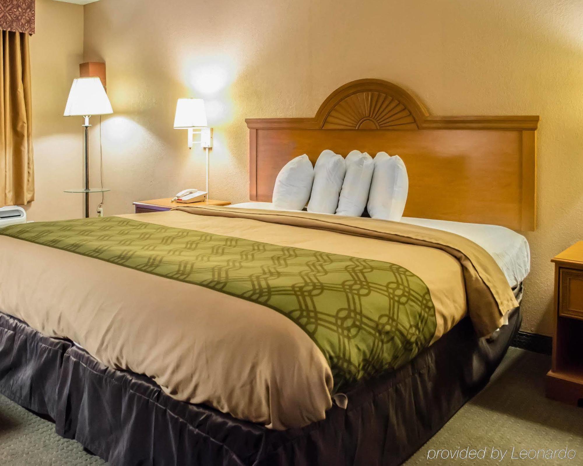 Red Roof Inn Mobile North - Saraland Luaran gambar