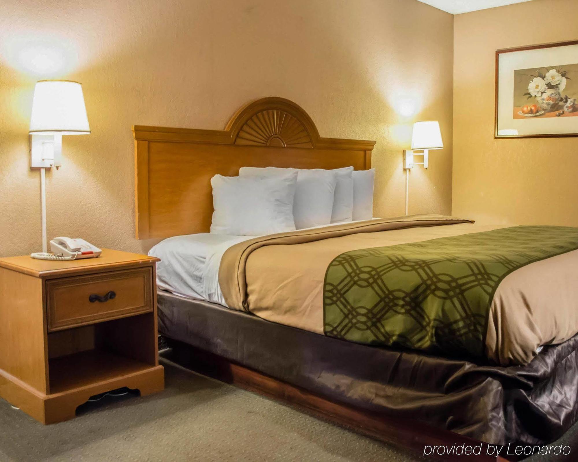 Red Roof Inn Mobile North - Saraland Luaran gambar