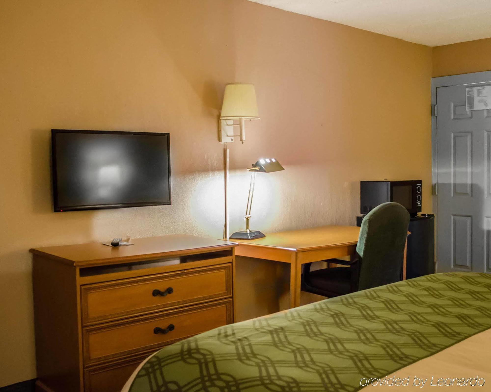 Red Roof Inn Mobile North - Saraland Luaran gambar