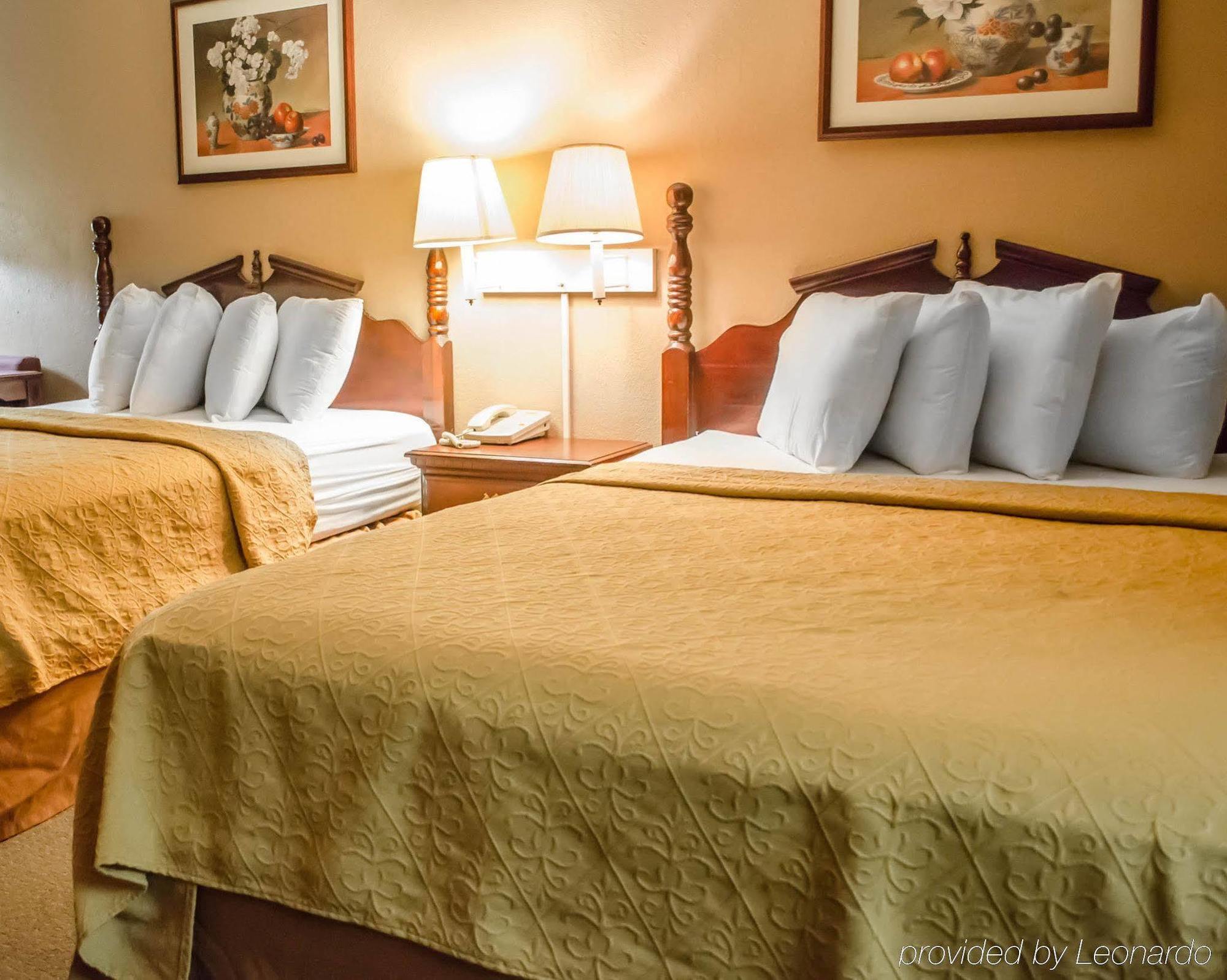 Red Roof Inn Mobile North - Saraland Luaran gambar