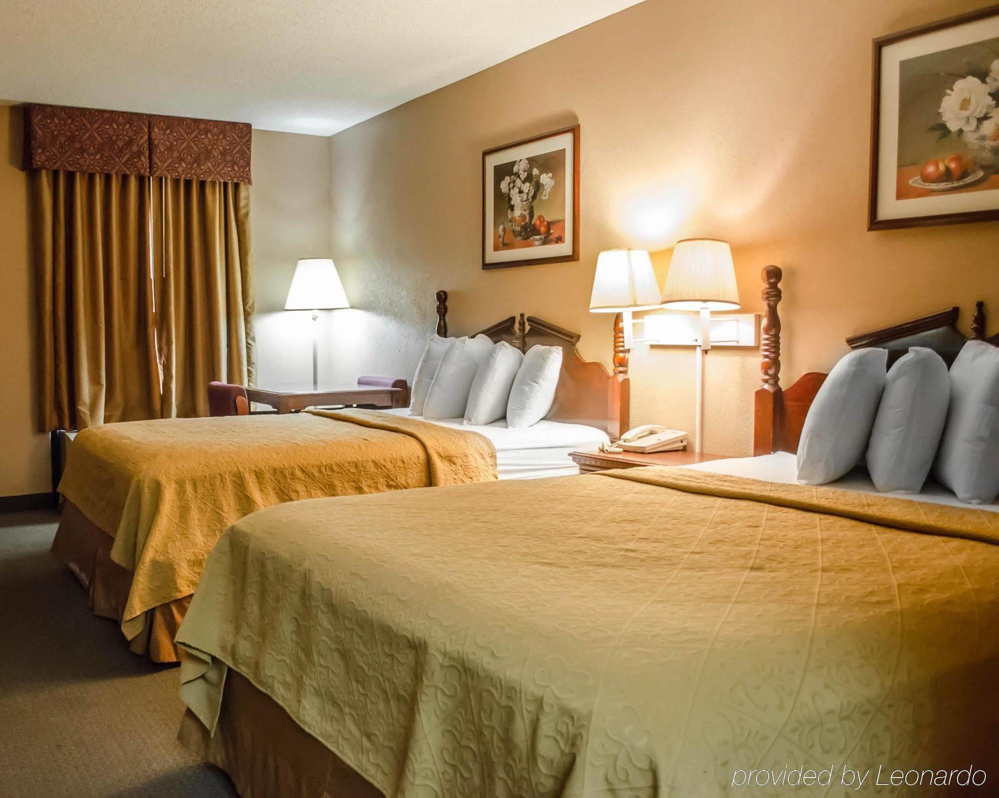 Red Roof Inn Mobile North - Saraland Luaran gambar