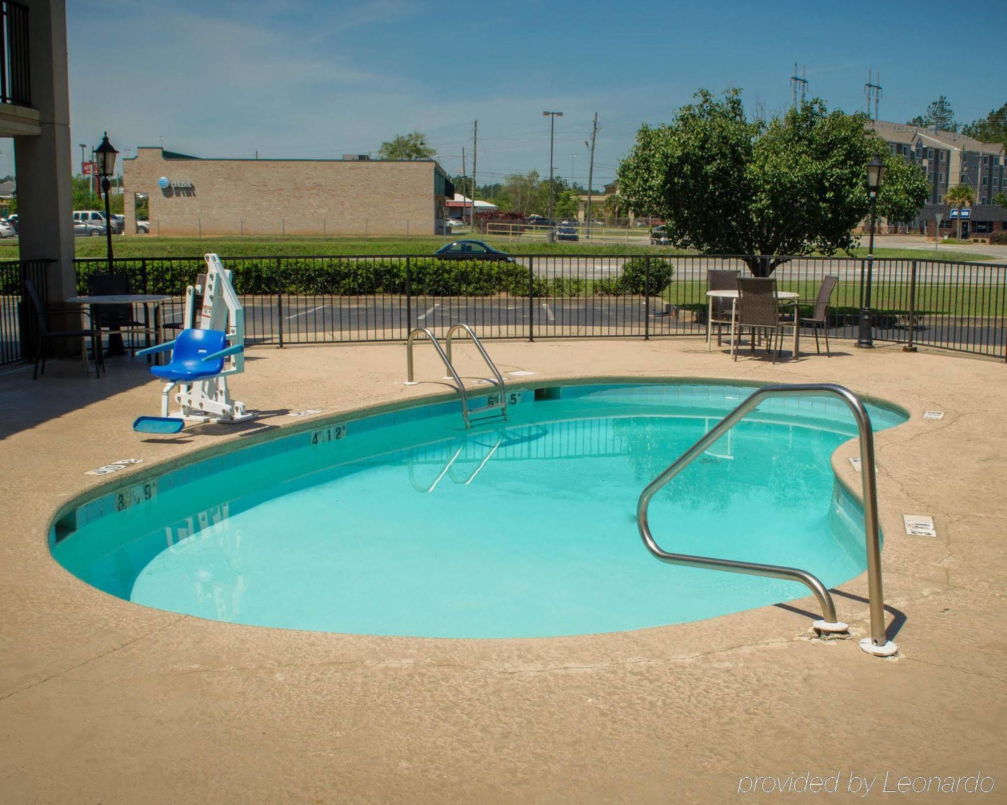 Red Roof Inn Mobile North - Saraland Luaran gambar