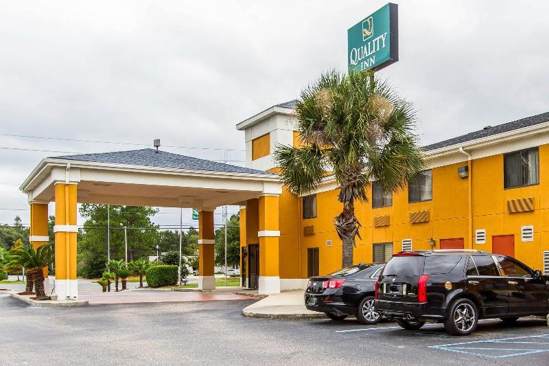 Red Roof Inn Mobile North - Saraland Luaran gambar