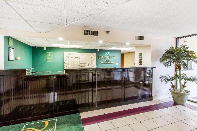 Red Roof Inn Mobile North - Saraland Luaran gambar