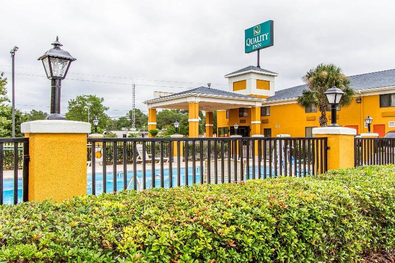 Red Roof Inn Mobile North - Saraland Luaran gambar