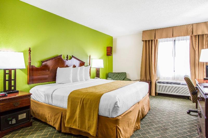 Red Roof Inn Mobile North - Saraland Luaran gambar