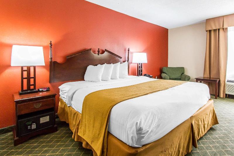 Red Roof Inn Mobile North - Saraland Luaran gambar