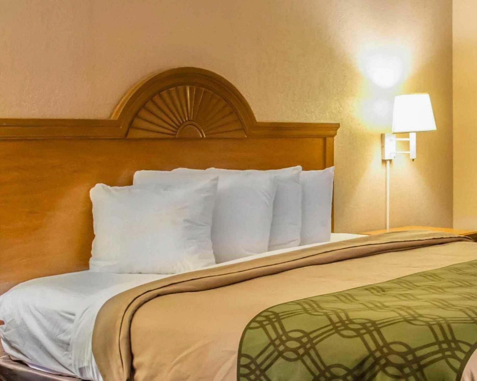 Red Roof Inn Mobile North - Saraland Luaran gambar