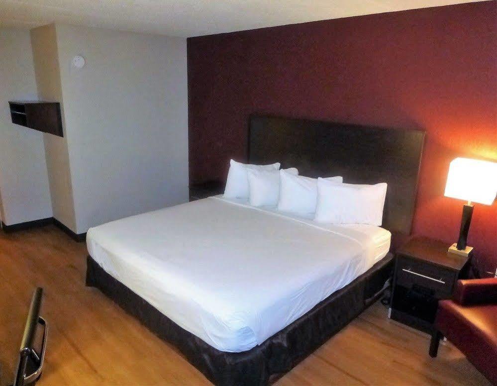 Red Roof Inn Mobile North - Saraland Luaran gambar