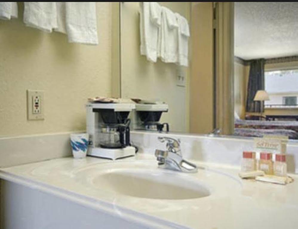 Red Roof Inn Mobile North - Saraland Luaran gambar