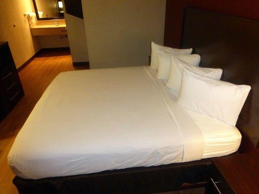 Red Roof Inn Mobile North - Saraland Luaran gambar