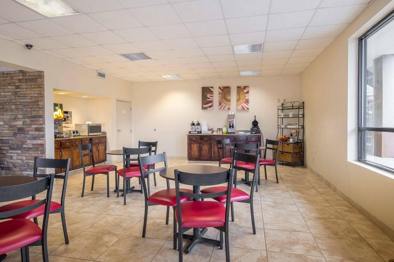 Red Roof Inn Mobile North - Saraland Luaran gambar